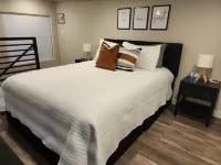 Secluded casita minutes away from Sand Hollow State Park and Zion National Park