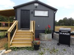 The Ranch in Mt Airy