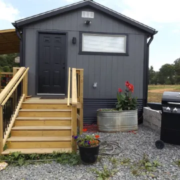 The Ranch in Mt Airy