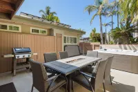 Remodeled Modern Home w/Hot Tub. 10 mins. To Beach