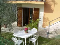 PANORAMIC APARTMENT IN QUIET AREA