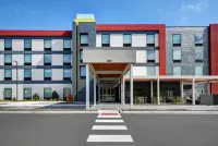 Home2 Suites by Hilton Blacksburg Hoteles cerca de Instituto Politécnico y Universidad Estatal de Virginia