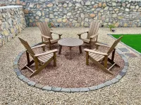 ⭐️Enjoy Las Cruces at this Colorful Rustic Home 3BR