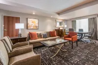 Embassy Suites by Hilton St. Louis St. Charles Hotels in Saint Charles