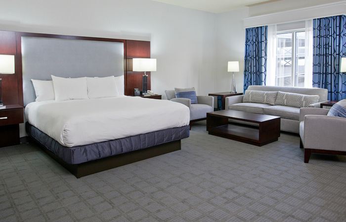 Hilton Scranton & Conference Center