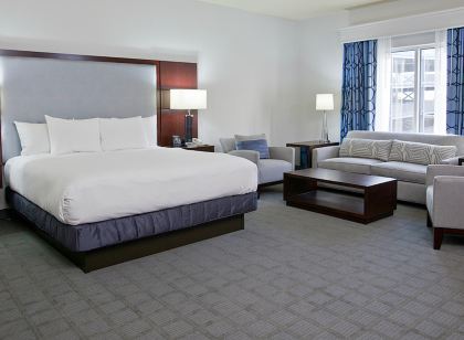 斯克蘭頓希爾頓會議中心飯店