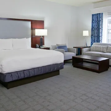 Hilton Scranton & Conference Center