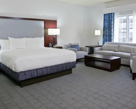 Hilton Scranton & Conference Center Hotels in Scranton