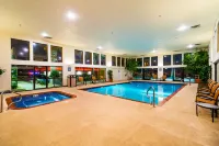 Hampton Inn St. George
