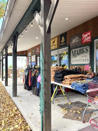 Stylish 1 BR Apt. w/ Sunroom in DT Hughesville