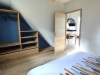 Gîte Cosy Entre Vignes et Vergers