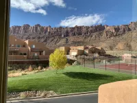 Beautiful Moab Townhome