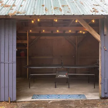 3-bedroom, 2 bath cabin in Mount Hood Village