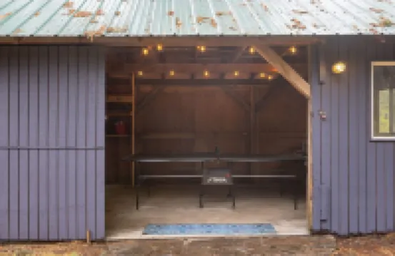 3-bedroom, 2 bath cabin in Mount Hood Village