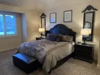 A country home to start your adventure. Hotels in West Haven