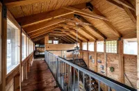 Lakeside Cabin Retreat Relax at Private Lake House!