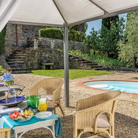 LaQuerciaEstate -Quintessential Italian Experience