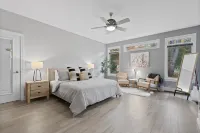 Luxurious Lake George Getaway