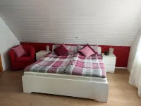 Ferienhaus am Dümmer Hotels in Hüde