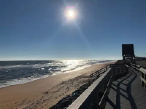 Palm Coast Cozy apartment<br>