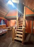 NorthFork Lodge Cabin #3 “The Maple”