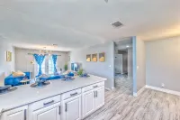 WoW! Amazing Villa 3 min from the strip large pool fully remodeled and sparkling