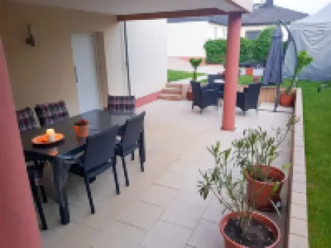 Ferienwohnung Rieslingfreude - Erleben Sie Freude bei Freunden! Hotels in Rudesheim