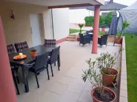 Ferienwohnung Rieslingfreude - Erleben Sie Freude bei Freunden!