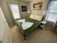 Cozy Ranch Home near Downtown Raleigh