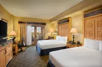 Hilton Santa Fe Buffalo Thunder Hotels in 