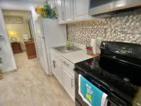 Imperial Apartment! Just 5 min from the beach!