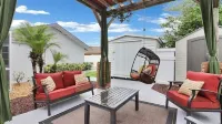★Family Getaway★Content House★ Pool ★Playground ★Event Worthy ★Couples Retreat