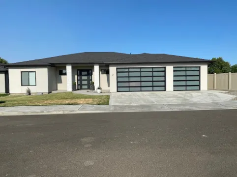 Modern Haven That Sleeps 6 and Close to Downtown Walla Walla and Wineries