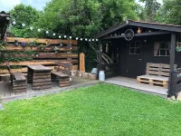 Apartment in Herrmannshof Hotels in Sudharz