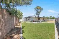 Spacious Home in the Heart of Central Phoenix 阿爾罕布拉住宿飯店