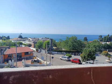 Apartment near the sea in Tropea Hotel a 