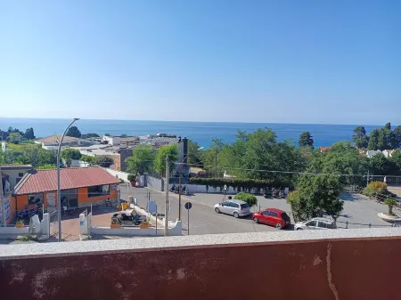 Apartment near the sea in Tropea