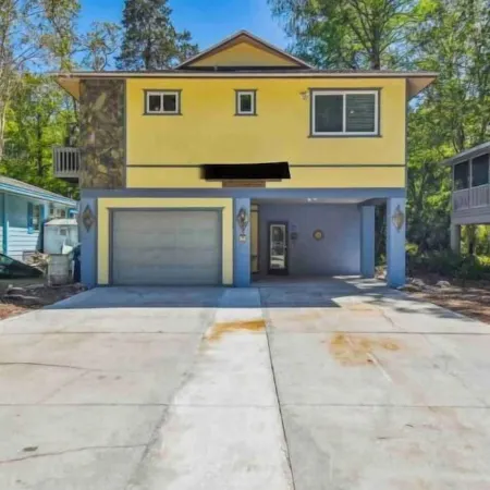 Last Min.  12% Discount Bear Trail Retreat-  Kayaks,  Gazebo, Firepit Book Now!