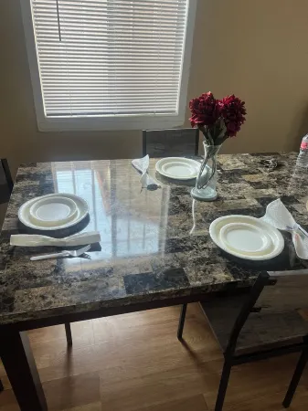 Dream Home with a Pool and Private Backyard.  Family Oriented. Instant Booking.