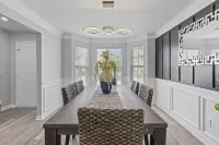 Onyx in Hampton Hotel a Hampton