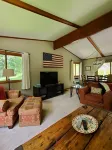 On the Recreational Trails, Cozy, Pet Friendly