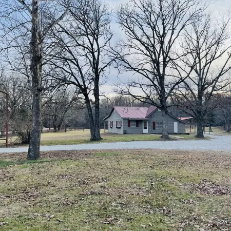 Guest House at CM Cattleco