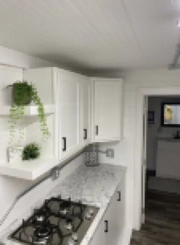 Steps Away From The Lake!