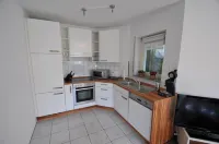 Cozy apartment on a south-facing slope