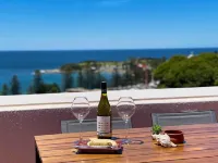 Seas the Day Hotels in Terrigal