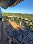 Treehouse Condos - Branson