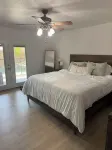 Cozy vacation home with pool!