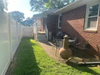 Downtown Greer Cottage ⭐️ Walk to downtown! - 컨트리 하우스