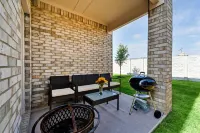 “ Family-Friendly 4Br-3Bath Near DFW & Downtown