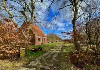 Familienurlaub in Ostfriesland auf dem Land - in Aller Ruhe Genießen 萊茨多夫住宿飯店